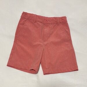 Vineyard Vines Nantucket Red Kids' Shorts size 5